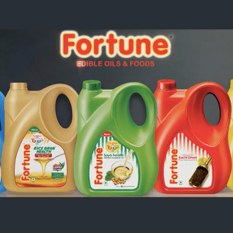 Fortune Oils breaks stereotype; gets male brand ambassador in Akshay Kumar