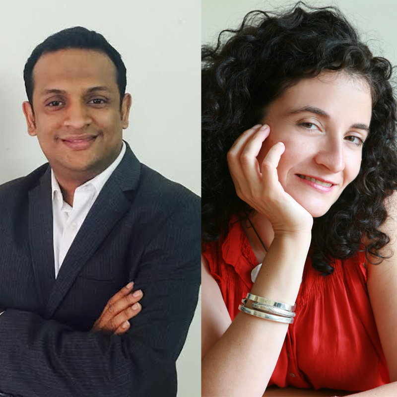 Brands eager to be part of the story today