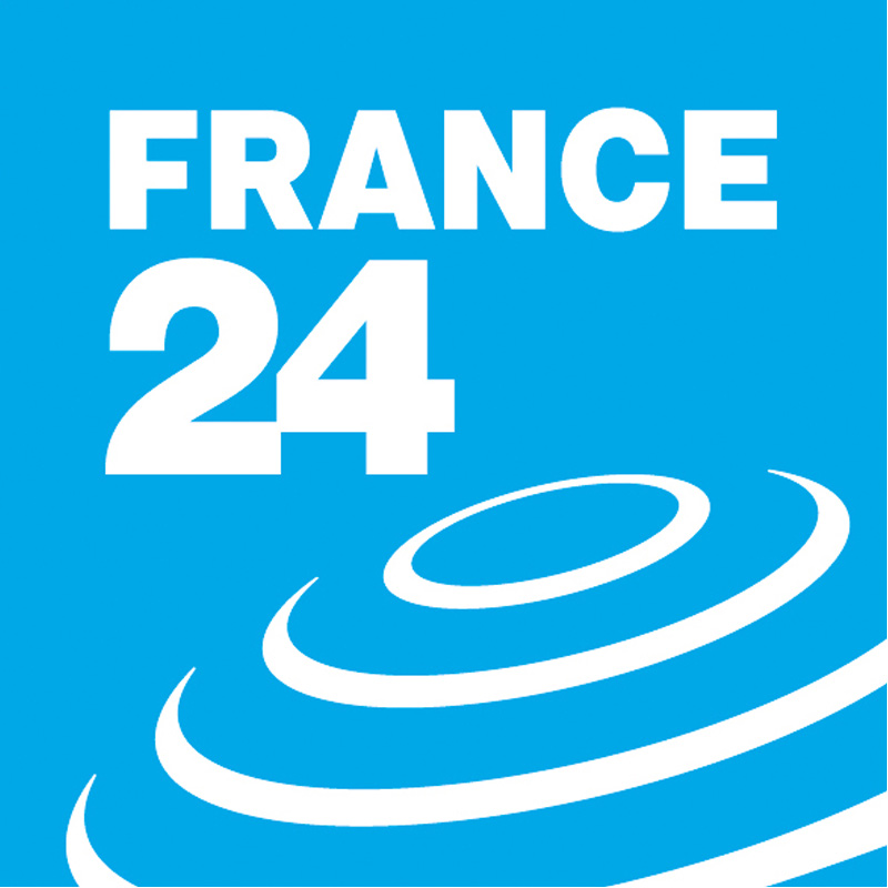 France 24 expands distribution in key markets