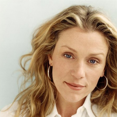 Frances McDormand honoured in Venice