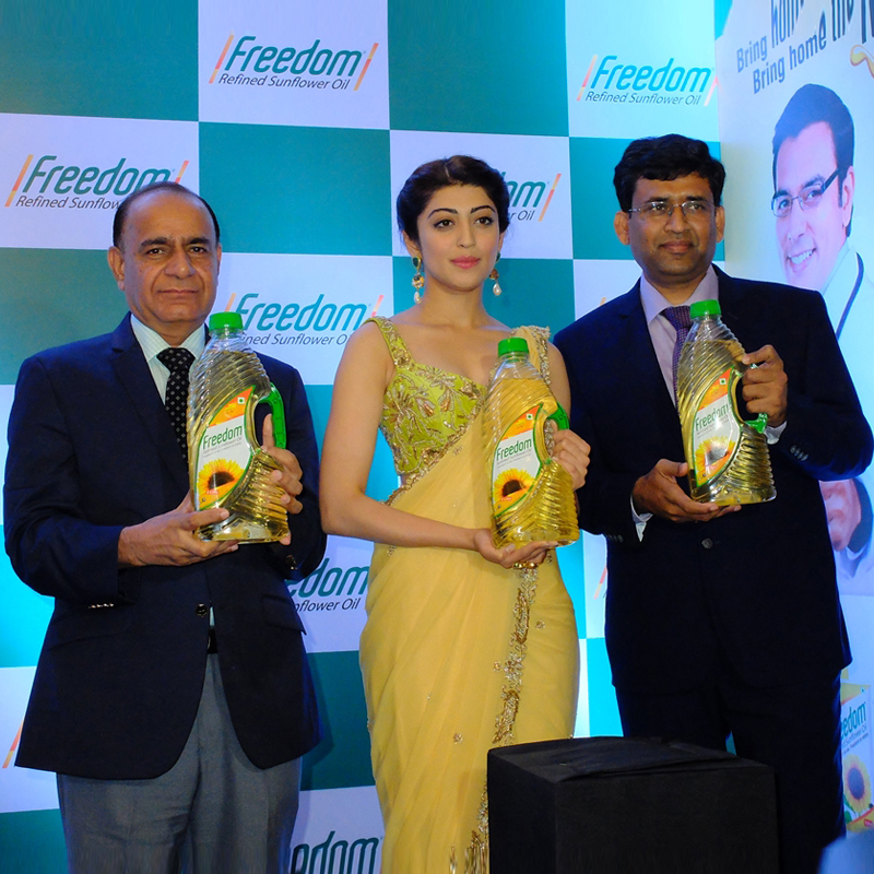 Gemini Edibles to spend Rs 18 cr on ads & campaigns