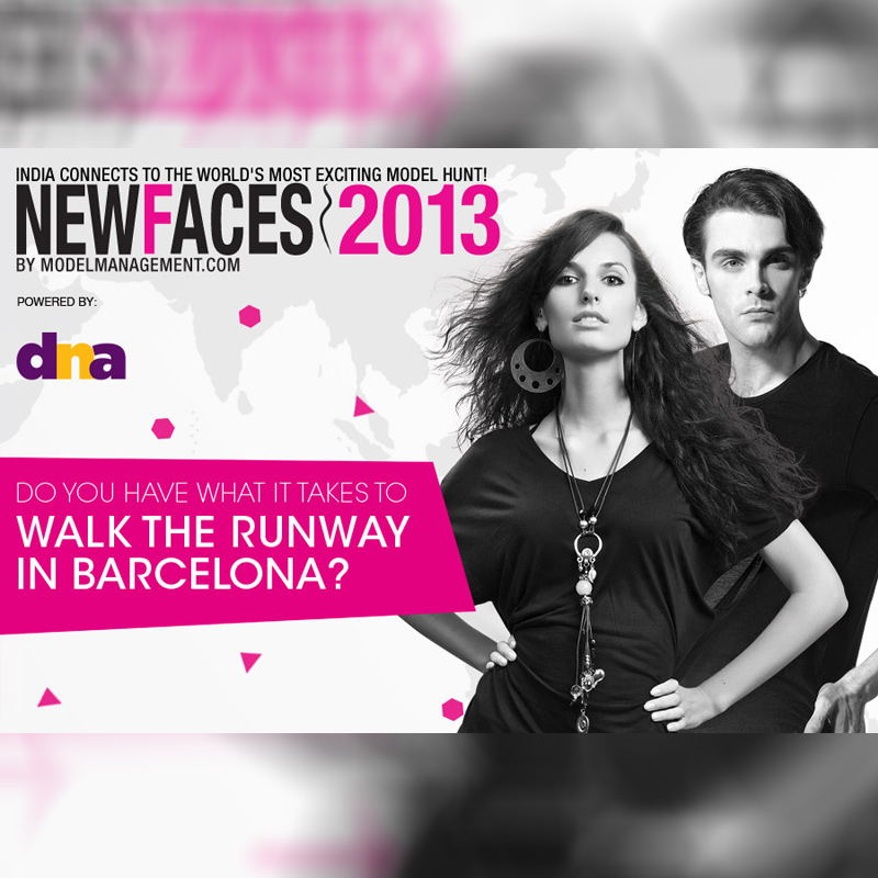 Percept Sports and Entertainment to execute ‘Fresh Faces 2013’