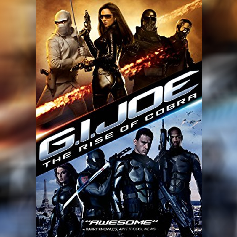 GI Joe sequel to be released in India ahead of Hollywood