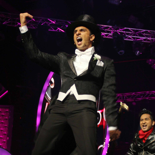 4th Gionne Star GiMA sees outstanding success