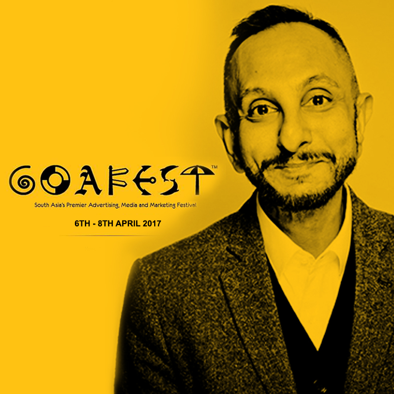 Goafest 2011: Creative ABBY shortlist declared