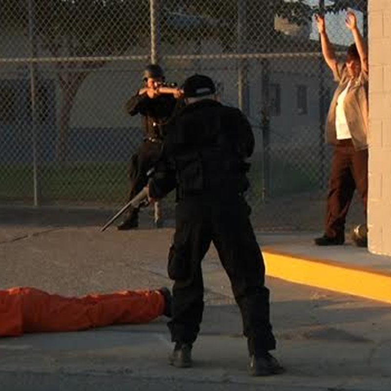 GRB Entertainment sells crimes series to Collaboration Inc. & Sky UK