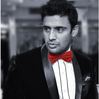 GSEAMS signs sports icon Sangram Singh as its exclusive talent
