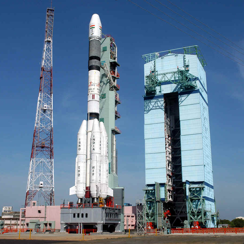 Failure analysis committee on GSLV-F02 constituted
