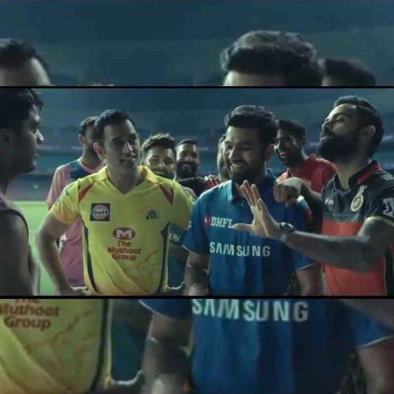 IPL 2019’s ‘Game Banayega Name’ campaign aimed at younger, contemporary audience