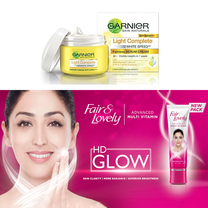 Will fairness brands bid adieu?