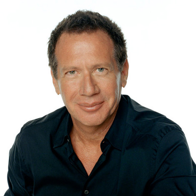 Comedian Garry Shandling no more
