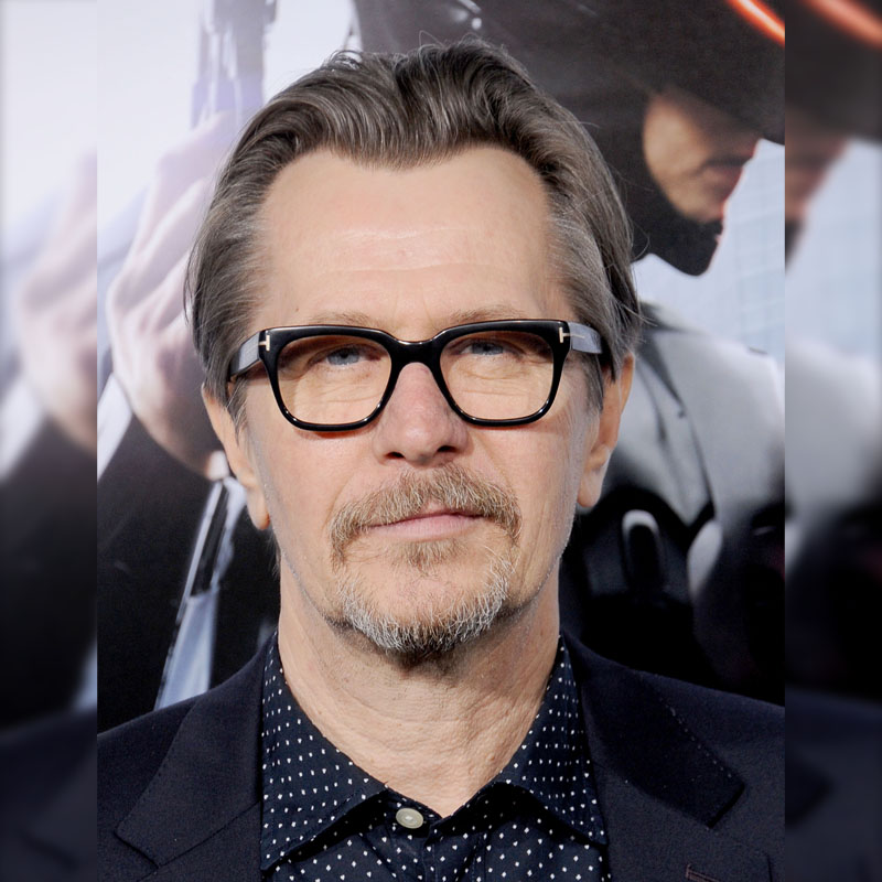 Oldman, Theron among Gotham fest awards