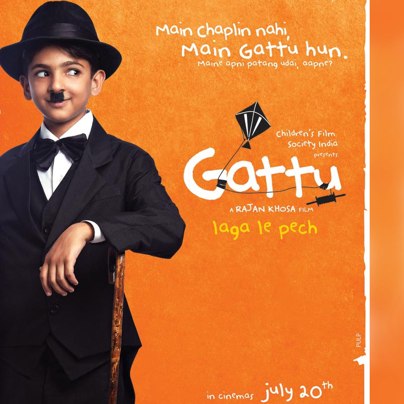 Gattu and Don 2 to feature at Berlin Intl fest