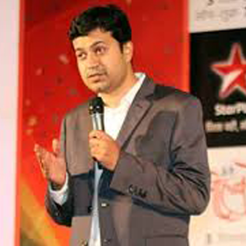 Indian Screenwriters’ Conference: Star Plus to stop 7-days-a-week soaps, says Gaurav Banerjee