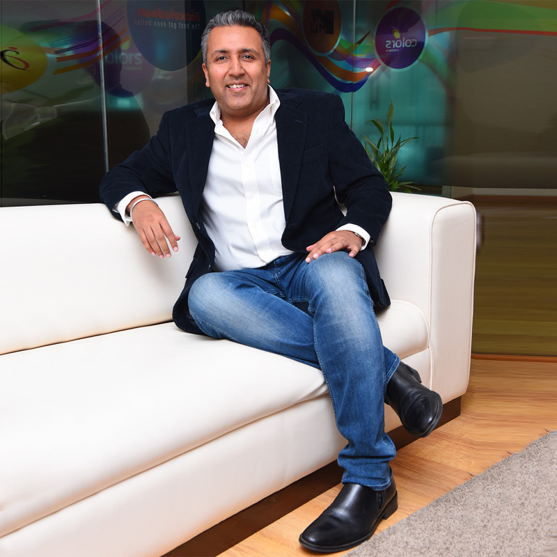 Voot sets its sights on regional & premium ad-free content