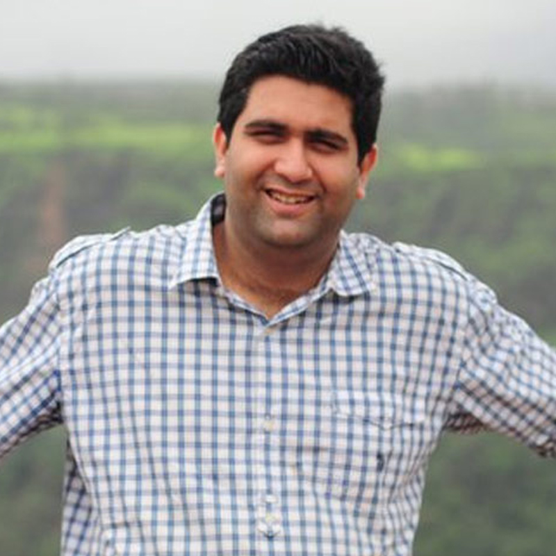 Want to leave a legacy as ‘storytellers’: Gaurav Lulla