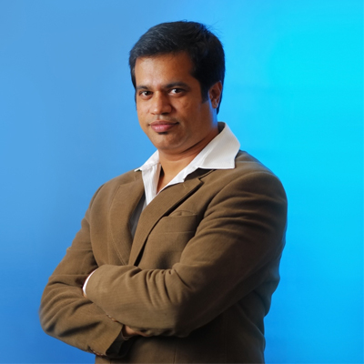 We are very choosy when we hire people: Gaurav Hirey