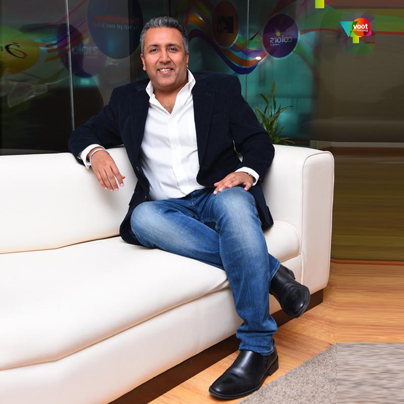 The opportunity and challenges of taking Indian TV content overseas: Viacom18 head – distribution & International Business and Sun18 COO- North Gaurav Gandhi