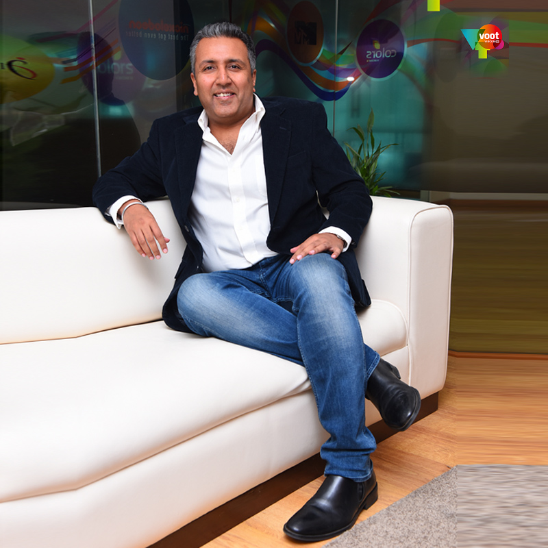 Viacom18’s Voot ranked among 2016’s best apps on Google Play