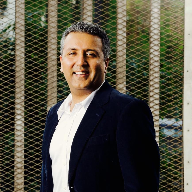 Originals are a big play for us, says Viacom 18’s Gaurav Gandhi