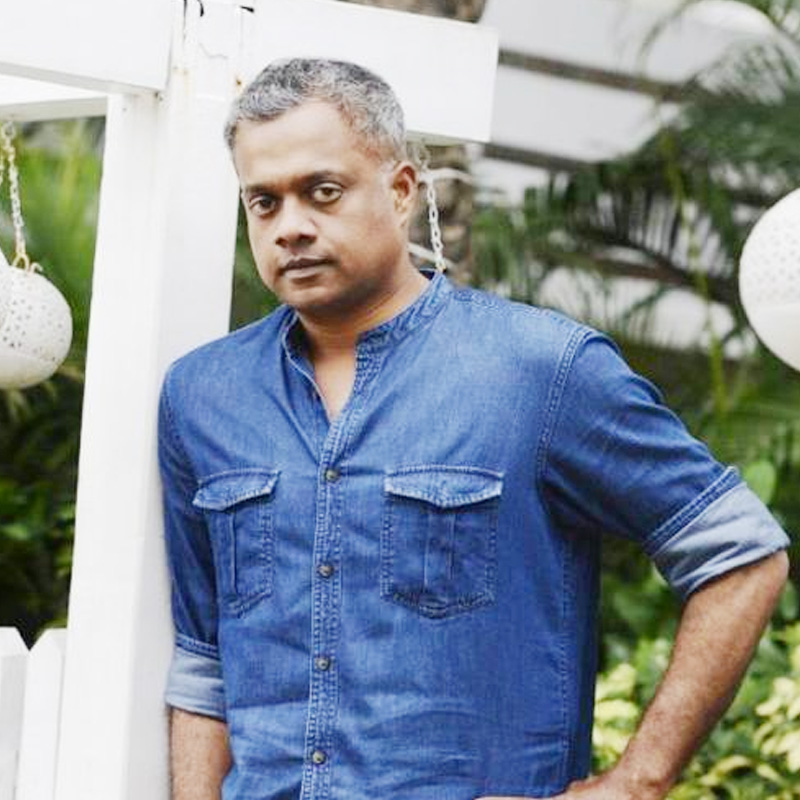 Gautham Menon planning Hindi remake of Tamil film
