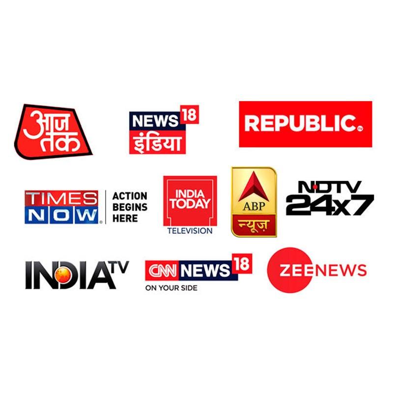 How India consumes digital news