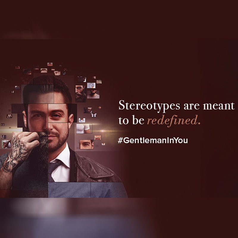 The Man Company breaks stereotypes of a ‘gentleman’ with #GentlemanInYou