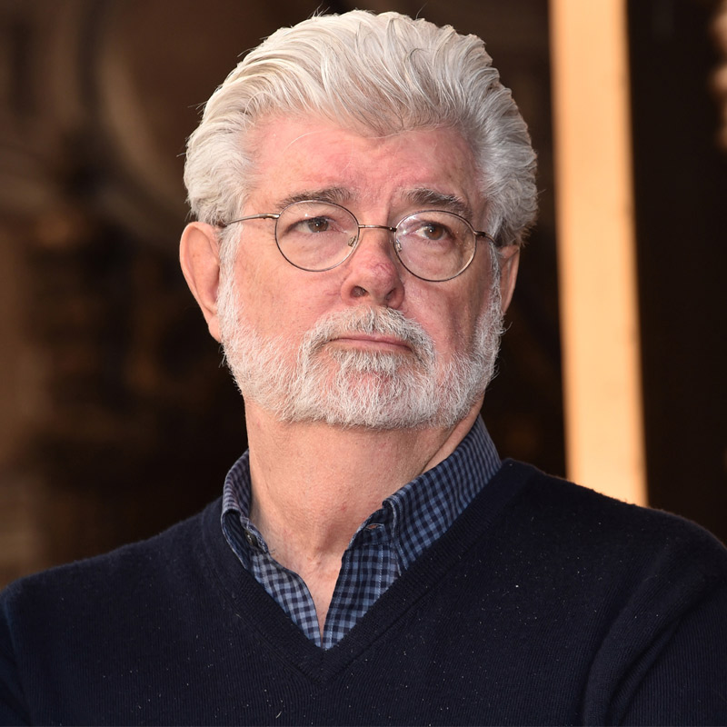 Lucas files for permission to sell $2 Billion in Disney shares