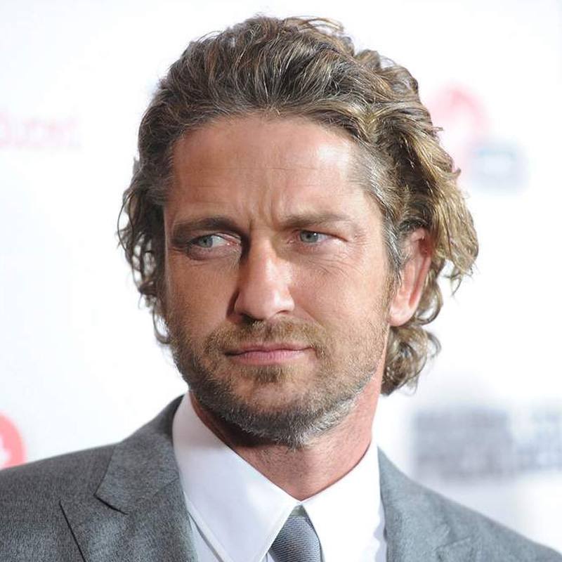 Gerard Butler not part of 300 sequel