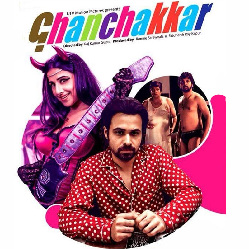 UTV signs Rajkumar Gupta and Emraan Hashmi for Ghanchakkar