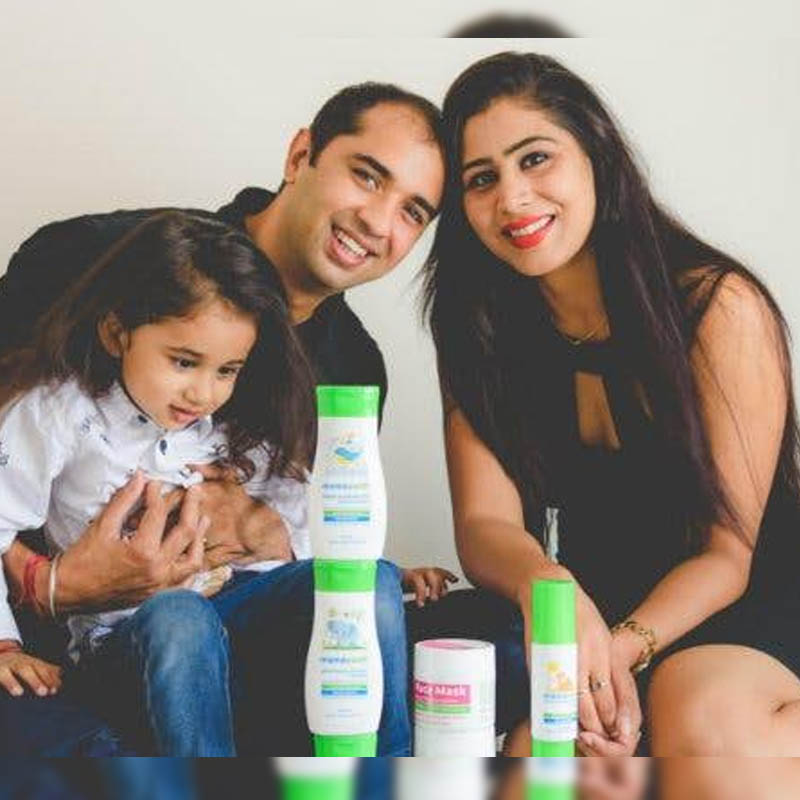 Mamaearth targets word of mouth through moms for marketing