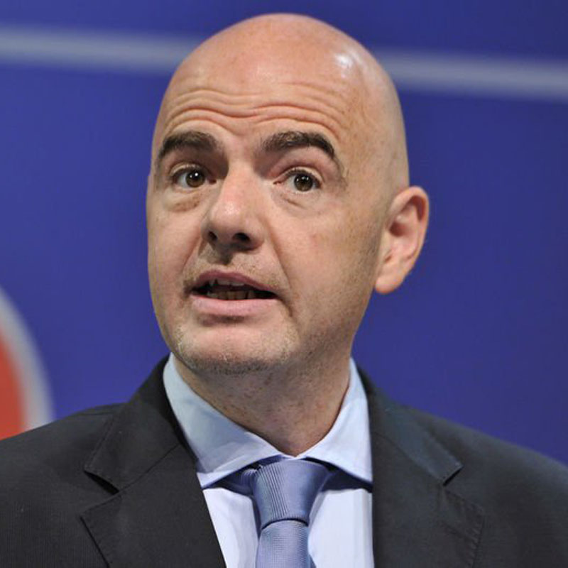 FIFA: 48-team format could see US$ 640m jump