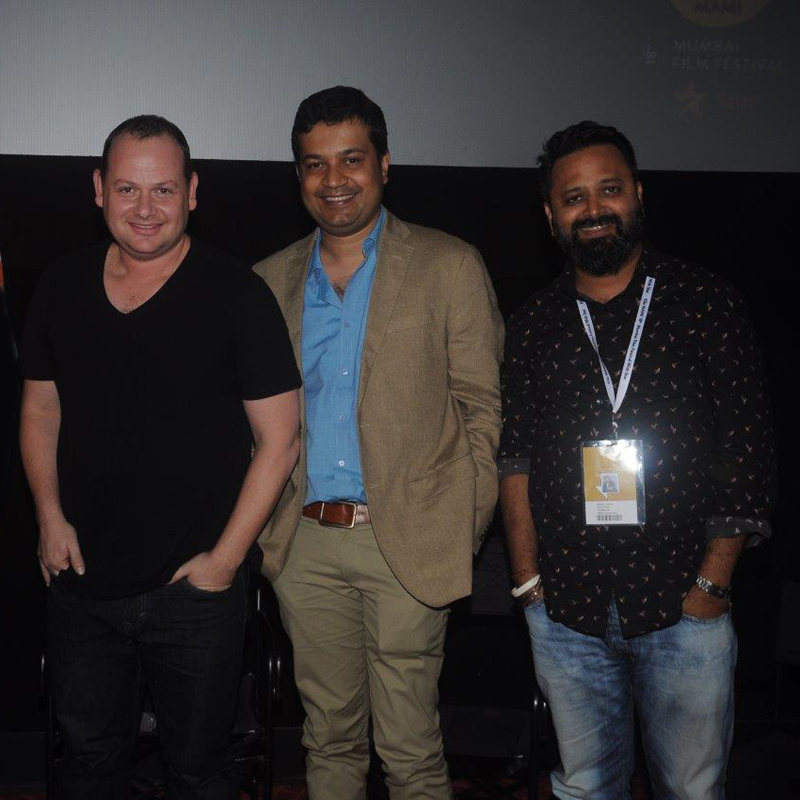 TV is story-teller’s new novel; audience is Bharat, not India: Star’s Banerjee