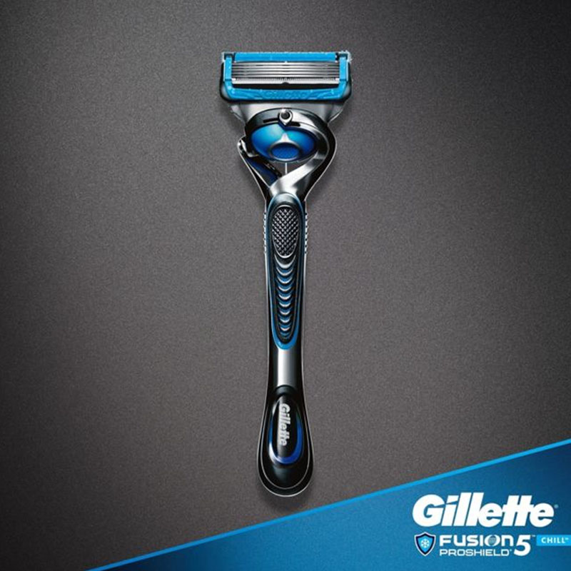 Gillette appoints actor Arjun Rampal as its brand ambassador