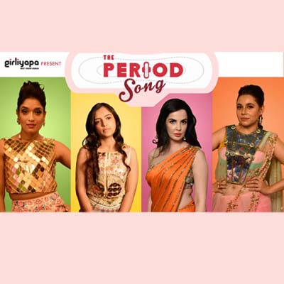 Mumbai girls launch new premium online content channel Girliyapa