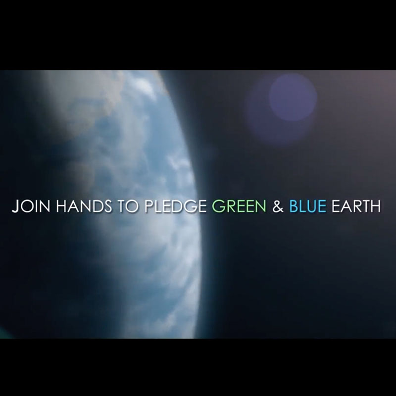 Godrej Appliances promotes water conservation in new campaign