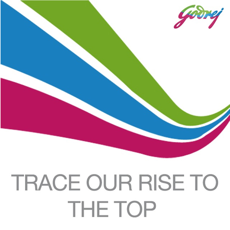 Godrej Group ranked 9th in the first edition of Interbrand’s ‘Best Indian Brands’ survey