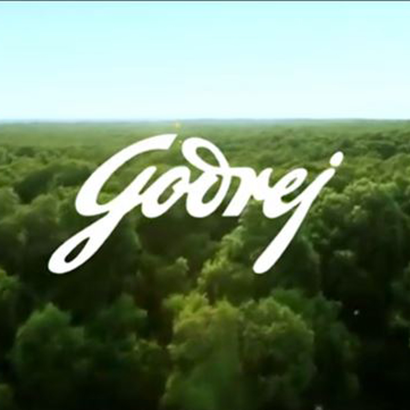 Godrej says it’s “All Safe Here” on Republic Day