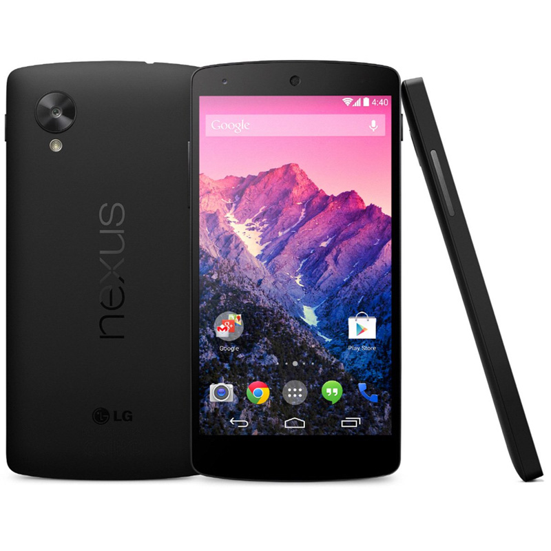 Google appears poised to unveil new Nexus tablets