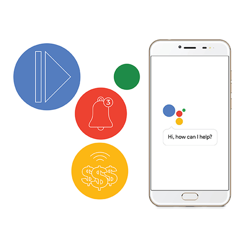 Google Assistant becomes bilingual