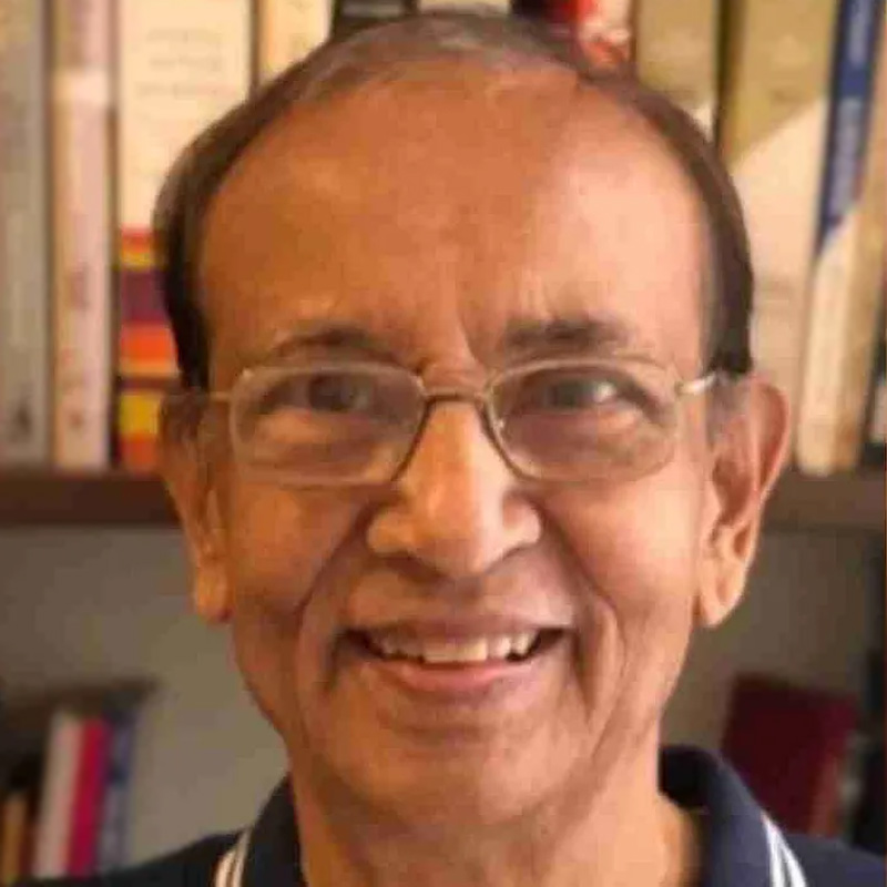 Industry bids farewell to ad maverick Goutam Rakshit