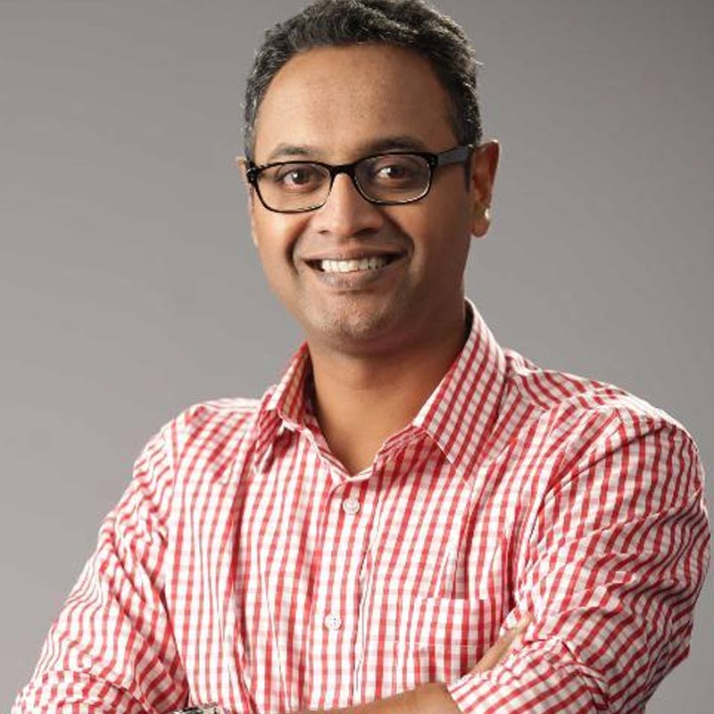 Govindraj Ethiraj quits Bloomberg UTV