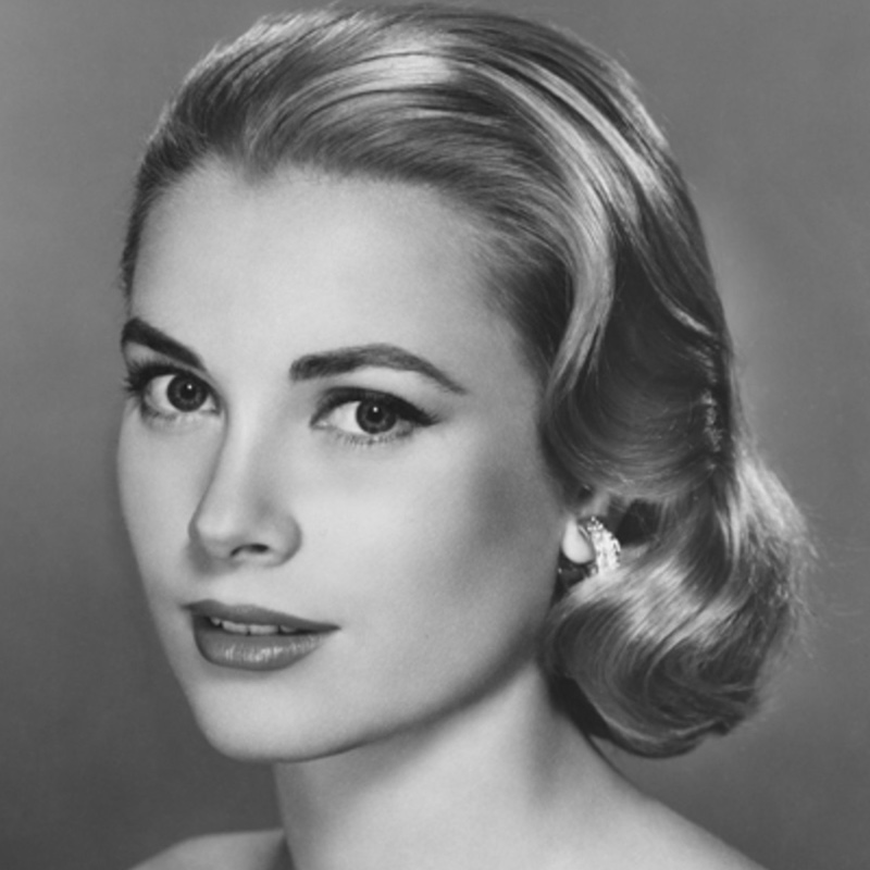 Nicole Kidman to play Grace Kelly