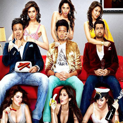 Eros International acquires worldwide distribution rights of Grand Masti