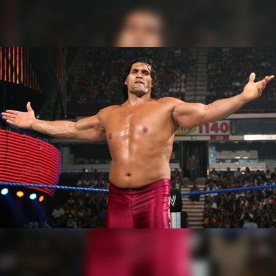 ETV acquires telecast rights of ‘The Great Khali Returns’ series