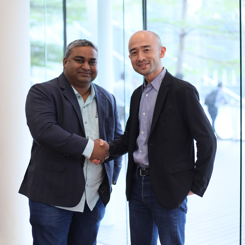 Green Gold, TV Asahi to co-create new Ninja Hattori episodes