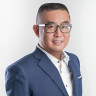 Turner International Asia Pacific appoints Gregory Ho as VP communications & marketing