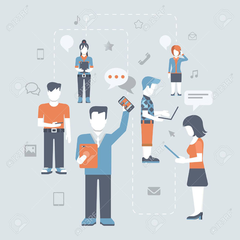 GroupM report forecasts global online media time spent to overtake TV in 2018