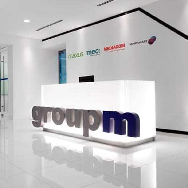 Group M elevates Ajit Varghese to Maxus Asia Pacific CEO