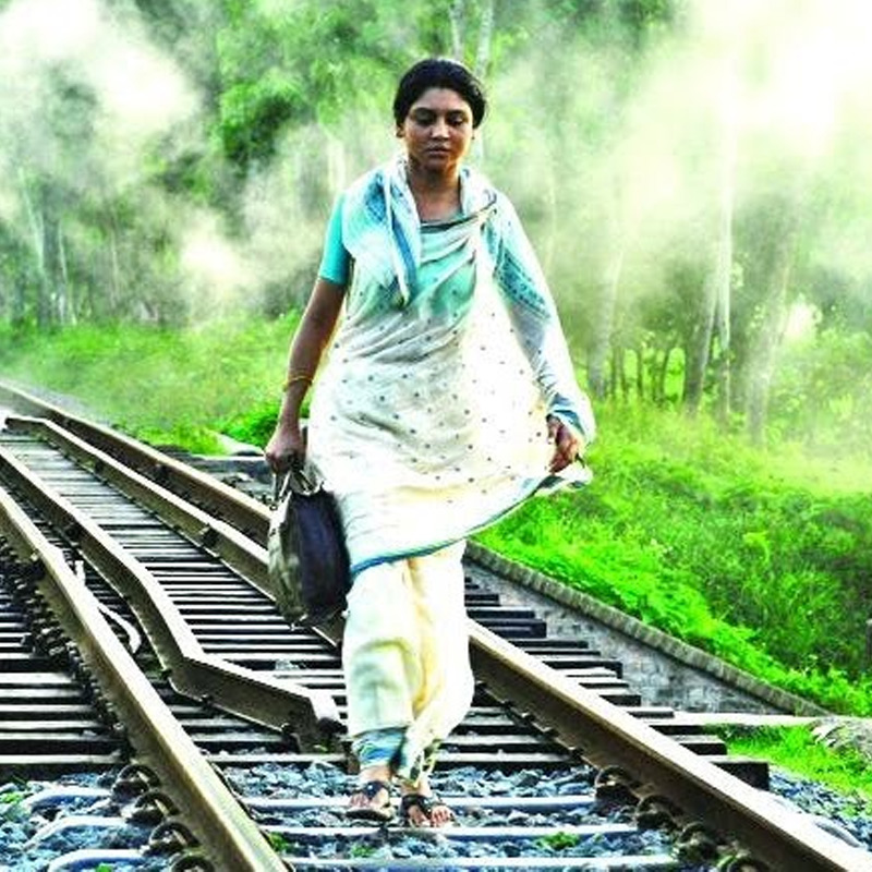 Bangladesh film Guerrilla wins top award at KFF